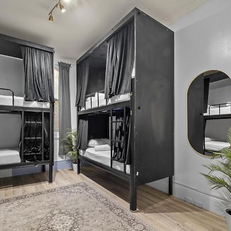 Azzurro Pod Hotel Darling Harbour- Near Icc Sydney Esterno foto