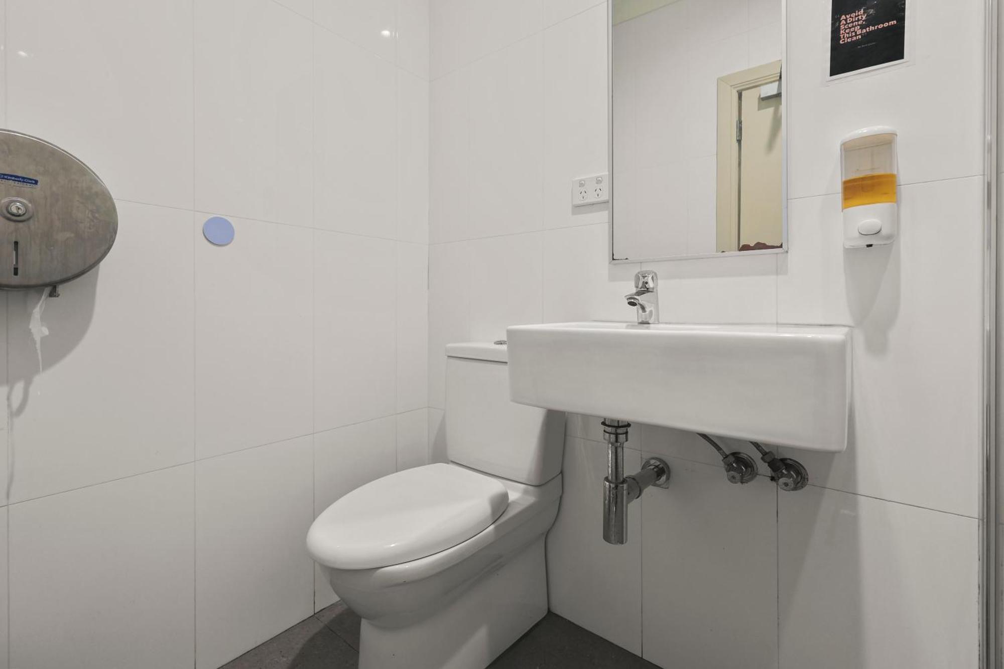 Azzurro Pod Hotel Darling Harbour- Near Icc Sydney Esterno foto