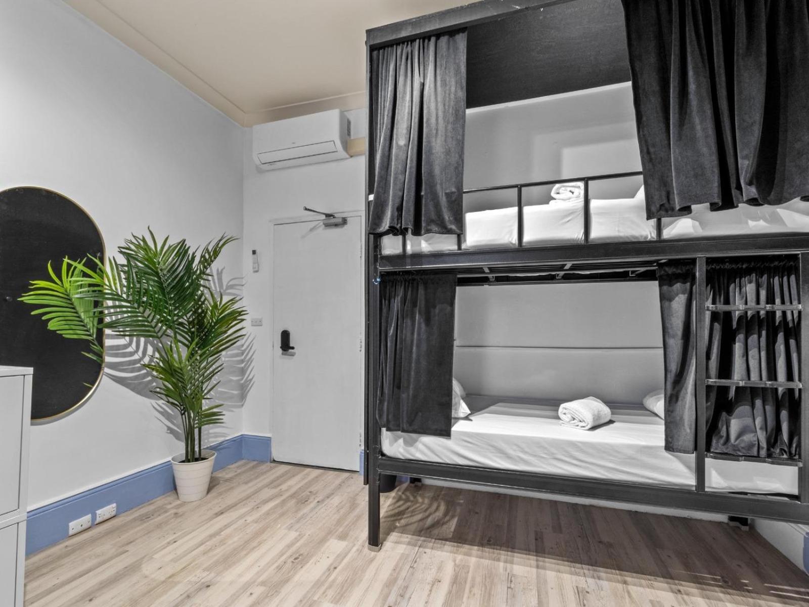 Azzurro Pod Hotel Darling Harbour- Near Icc Sydney Esterno foto