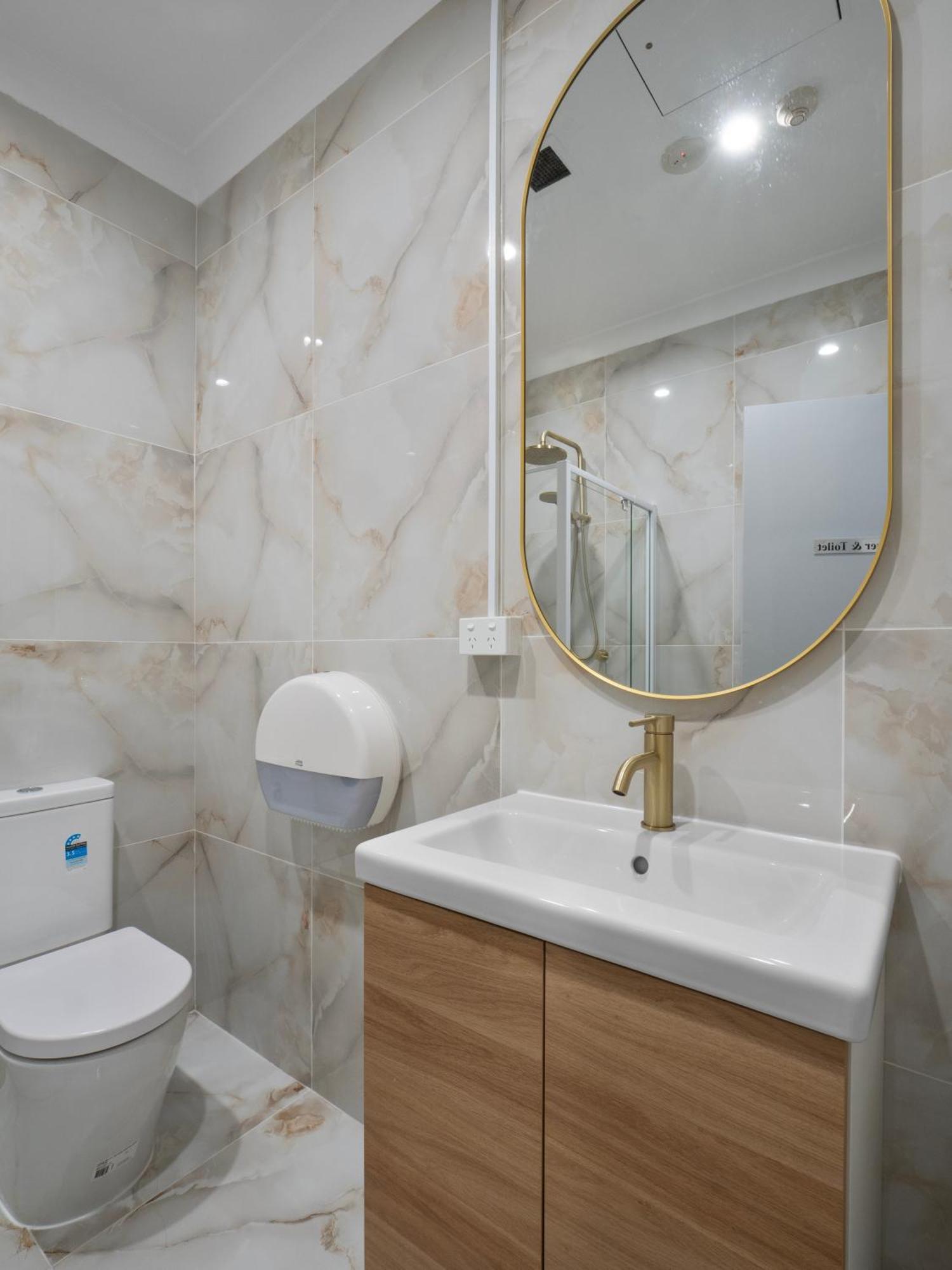 Azzurro Pod Hotel Darling Harbour- Near Icc Sydney Esterno foto